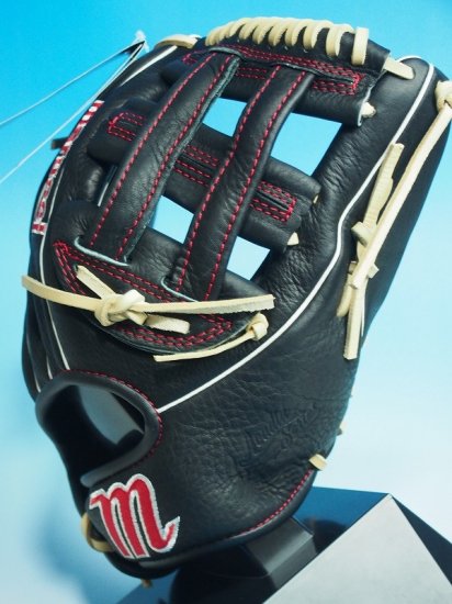 ○Marucci マルーチ ACADIA SERIES○硬式 外野手用グローブ Ｗクロス