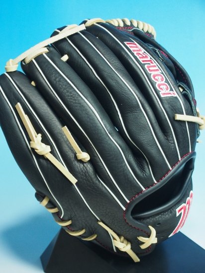 ○Marucci マルーチ ACADIA SERIES○硬式 外野手用グローブ Ｗクロス