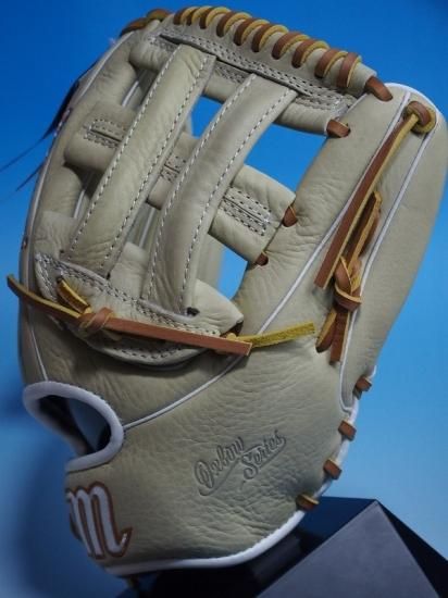 ○Marucci マルーチ OXBOW SERIES○硬式 外野手用グローブ