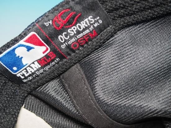 ○アトランタ・ブレーブス○MLB ベースボール キャップ 帽子○OC