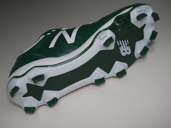 ○New Balance ニューバランス PL4040v5○野球スパイク ポイント