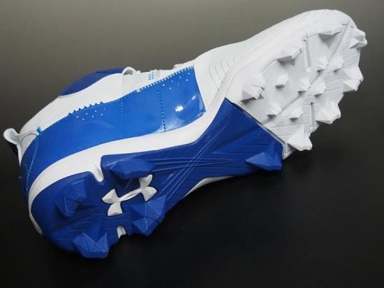 ○Under Armour アンダーアーマーUA Harper 7 Mid RM○野球スパイク