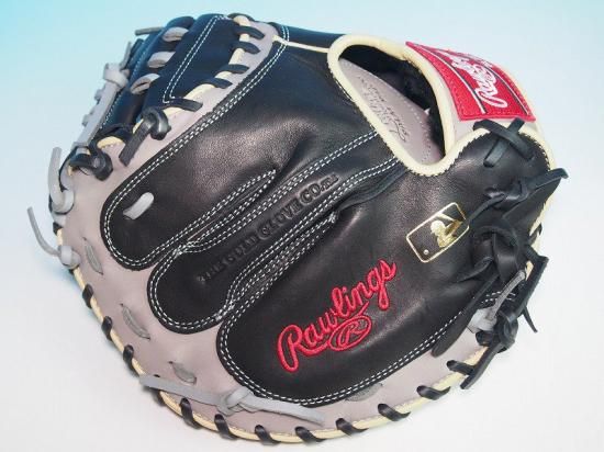 ○USA Rawlings Gamer ローリングス○硬式用 キャッチャーミット