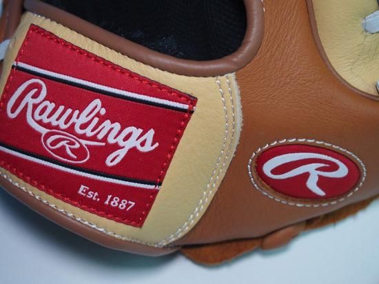 ○軟式向け○USA Rawlings ローリングス SELECT コルクキャメル○内