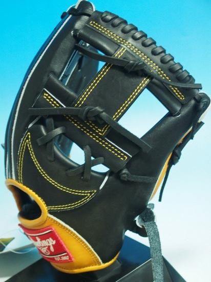 ○国内仕入品○Rawlings ローリングスGH9HRN6X0○硬式 内野手用