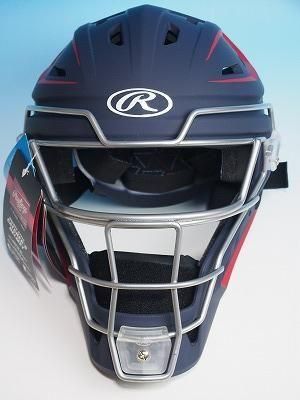 ○USA Rawlings ローリングス Velo 2.0○硬式用 キャッチャー
