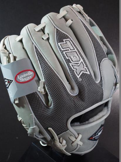 MLB支給品 ルイスビルスラッガー TPX PRO グラブ - グローブ