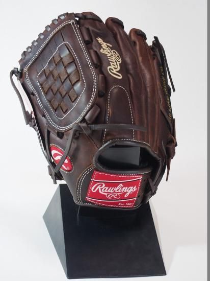 【２４時間以内に発送】Rawlings 少年硬式 グローブ オールラウンド