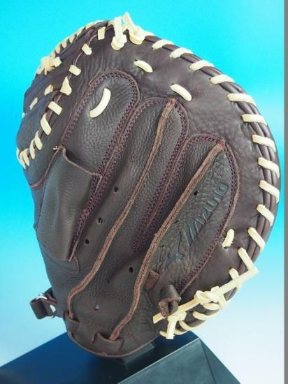 ○珍しい左投用○USA MizunoミズノFranchise GXC90B1○硬式用