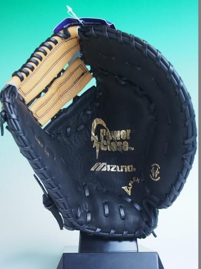 ミズノ ファーストミット 硬式用 ○少年用硬式○USA Mizuno ミズノ Prospect GXF101○ファーストミット
