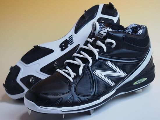 ○New Balance ニューバランス MB3000○野球スパイク金具メタル 26cm