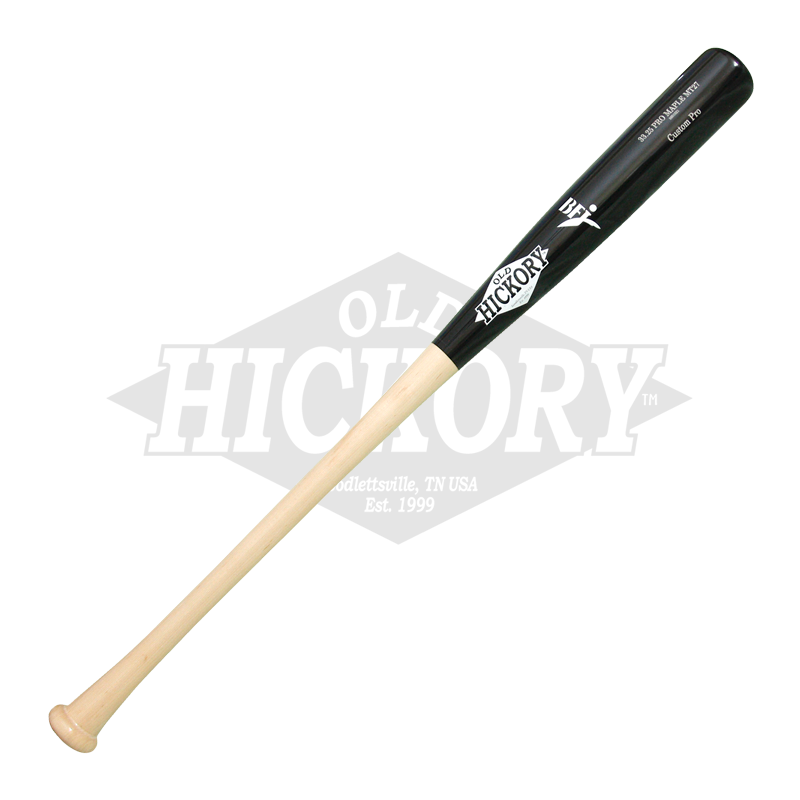 OLD HICKORY BFJ 灰色　バット