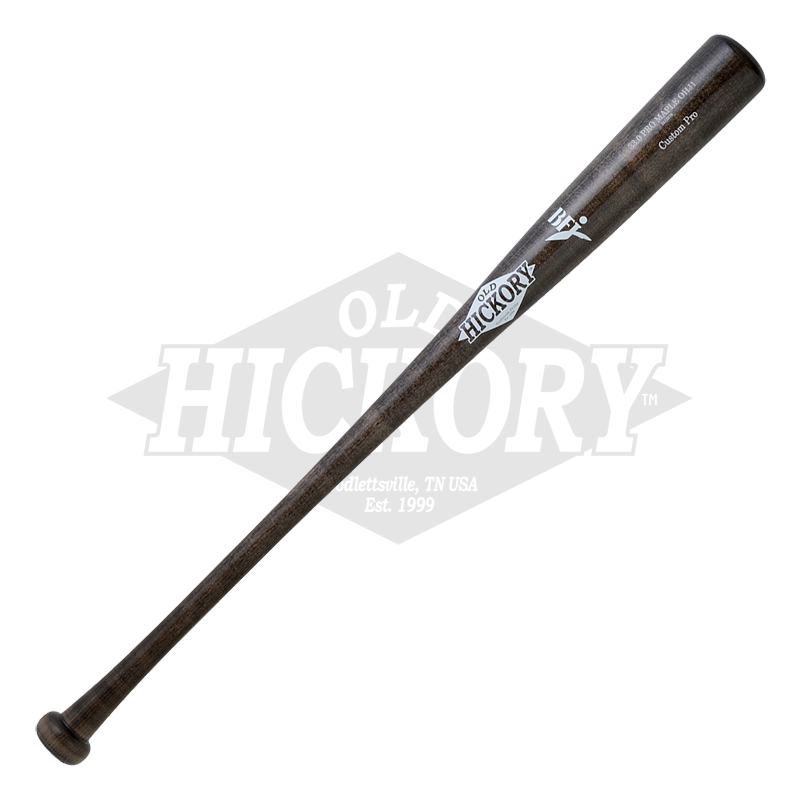 値段が激安 hickory 890グラム 木製バット 84センチ バット 