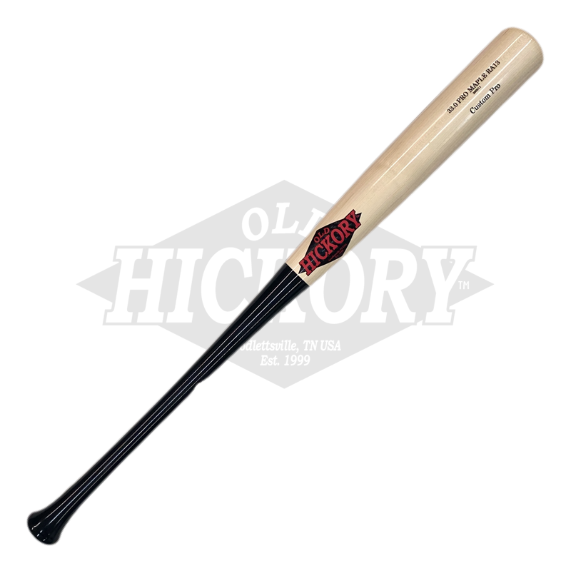 高級ブランド Old Hickory pwb1 86㎝ 軟式木製バット バット - ugarit 