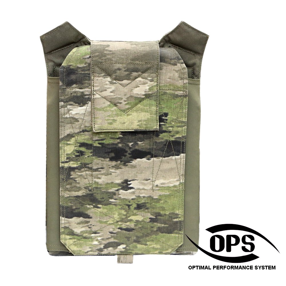 UR-TACTICAL OPS RAPID RESPONDER ARMOR PLATE CARRIER - G.A.W.ウェブショップ