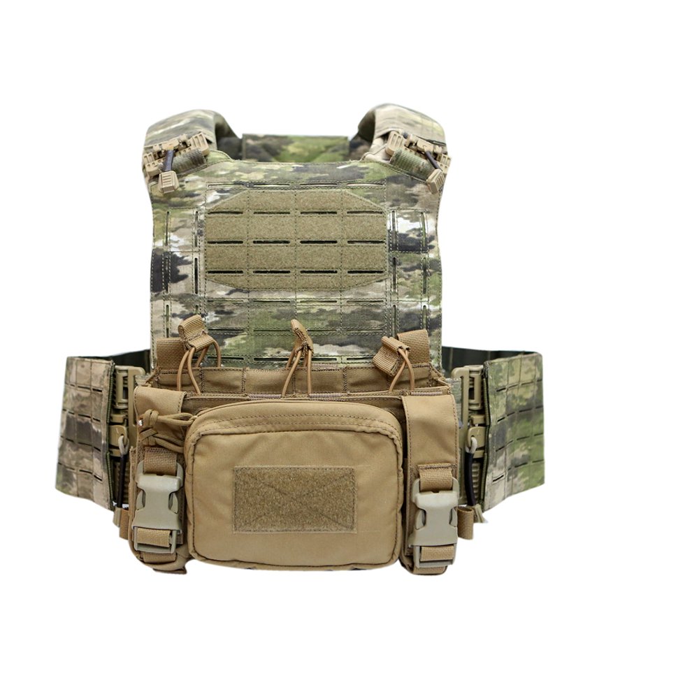 UR-TACTICAL OPS RAPID RESPONDER ARMOR PLATE CARRIER - G.A.W.ウェブショップ