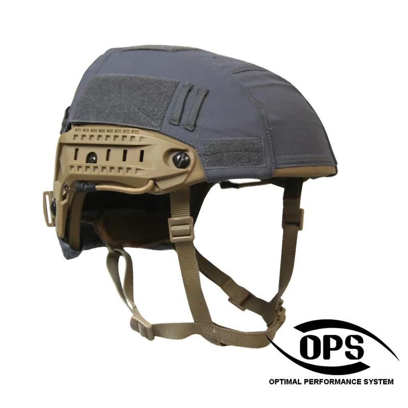 UR-TACTICAL OPS CRYE AIRFRAME BALLISTIC HELMET COVER - G.A.W.ウェブショップ