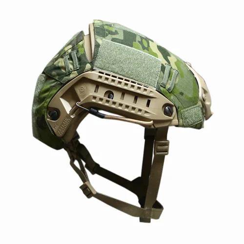UR-TACTICAL OPS CRYE AIRFRAME BALLISTIC HELMET COVER 