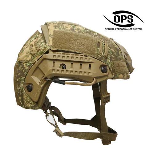 UR-TACTICAL OPS CRYE AIRFRAME BALLISTIC HELMET COVER - G.A.W.ウェブショップ