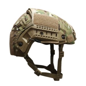 UR-TACTICAL OPS CRYE AIRFRAME BALLISTIC HELMET COVER