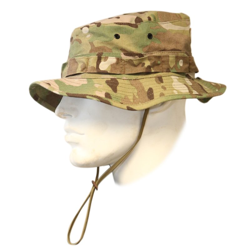 UR-TACTICAL OPS TACTICAL BOONIE HAT - G.A.W.ウェブショップ
