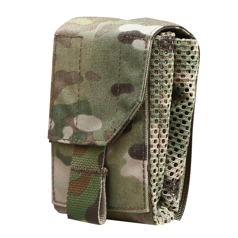 UR-TACTICAL OPS COLLAPSIBLE DUMP POUCH - G.A.W.ウェブショップ