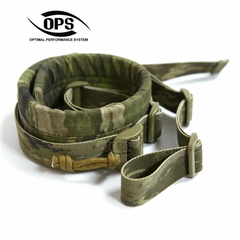 UR-TACTICAL OPS 2 POINT TACTICAL RAPID SLING - G.A.W.ウェブショップ