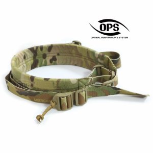UR-TACTICAL OPS 2 POINT TACTICAL RAPID SLING