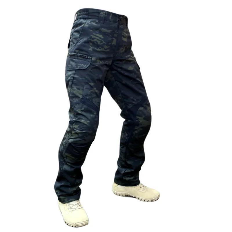 O.P.S/UR-TACTICAL COMBAT STEALTH WARRIOR PANTS IN A-TACS GHOST XLR 