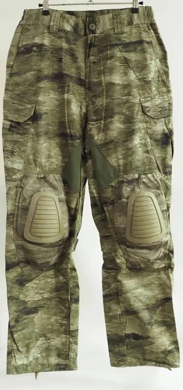 UR-TACTICAL OPS ADVANCED FAST RESPONSE PANTS - G.A.W.ウェブショップ