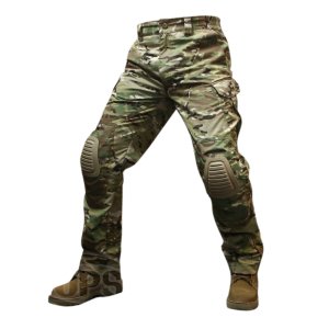 UR-TACTICAL OPS ADVANCED FAST RESPONSE PANTS