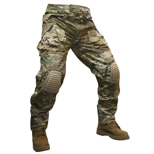 UR-TACTICAL OPS GEN2 ULTIMATE DIRECT ACTION PANTS - G.A.W.ウェブ 