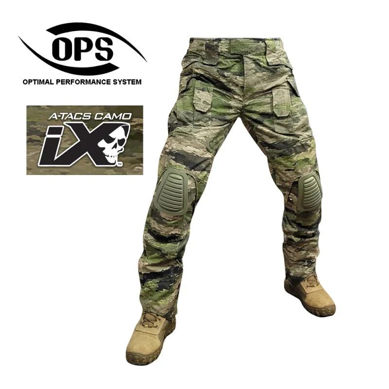 UR-TACTICAL OPS GEN2 ULTIMATE DIRECT ACTION PANTS - G.A.W.ウェブ 
