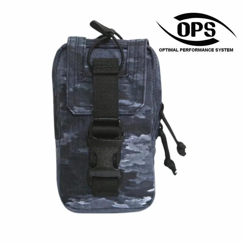 UR-TACTICAL OPS VERTICAL UTILITY POUCH - G.A.W.ウェブショップ