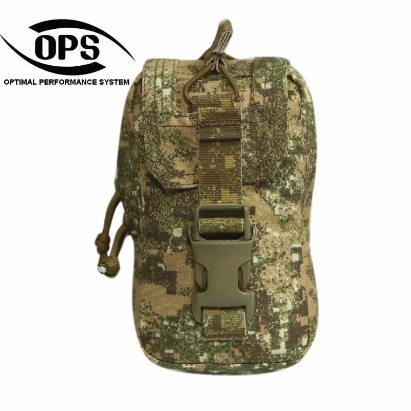 ゆう　　　　完売品　BRIEFING カモフラージュ ポーチ bri00367_i001.jpg