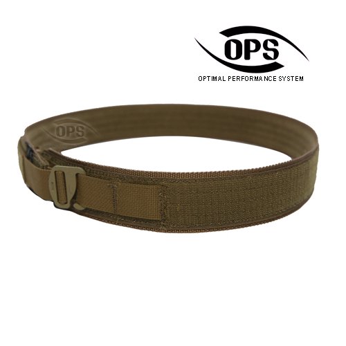 UR-TACTICAL OPS G-HOOK ADAPTIVE BELT - G.A.W.ウェブショップ