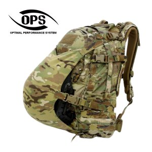 UR-TACTICAL OPS ADVANCED MISSION PACK