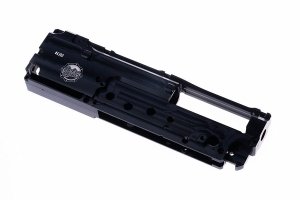 RETRO ARMS CNC Gearbox M249 / PKM 8mm