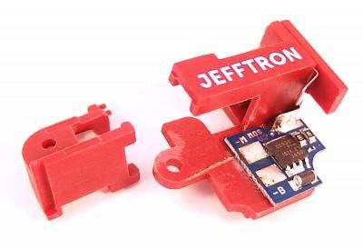 Jefftron Mosfet - V2 - G.A.W.ウェブショップ