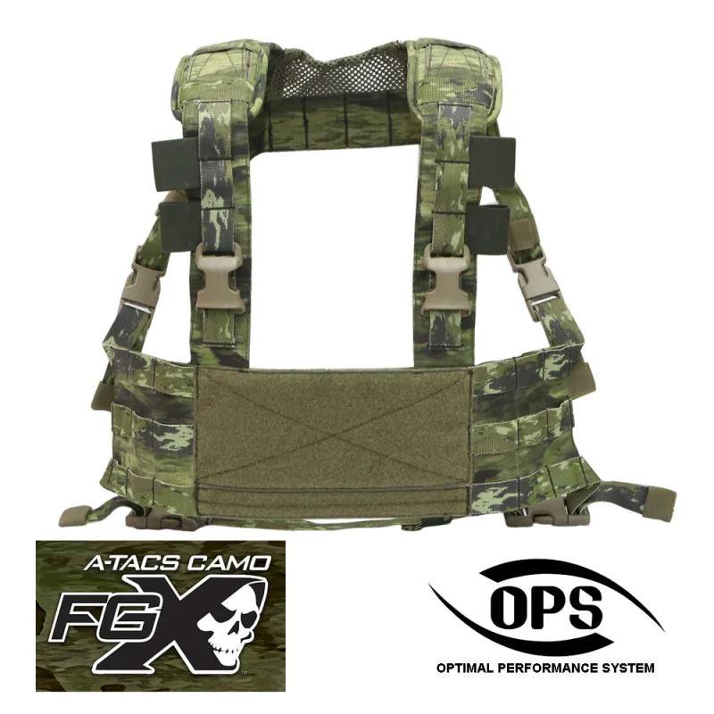 UR-TACTICAL OPS MINIMO CHEST RIG - G.A.W.ウェブショップ
