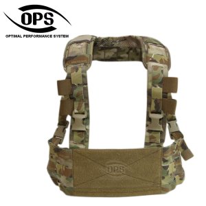 UR-TACTICAL OPS MINIMO CHEST RIG