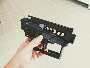 RETRO ARMS製品 - G.A.W.ウェブショップ