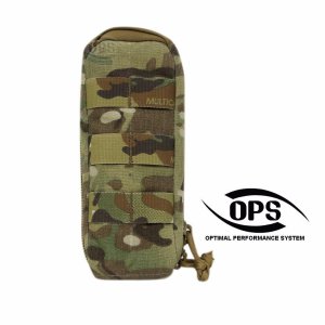 UR-TACTICAL OPS PADDED MODULAR RADIO POUCH