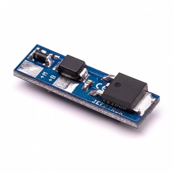 Jefftron Micro active brake II - G.A.W.ウェブショップ