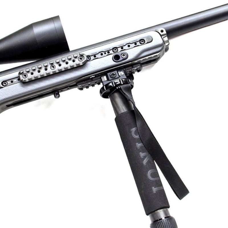 B&T Industries BT56 LD-L: 1/4-20 Lever Adapter - G.A.W.ウェブショップ