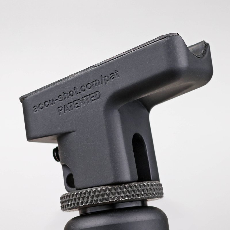 B&T Industries BT01-QK: Standard Height Sling Stud Mount Accu-Shot  Precision Monopod - G.A.W.ウェブショップ