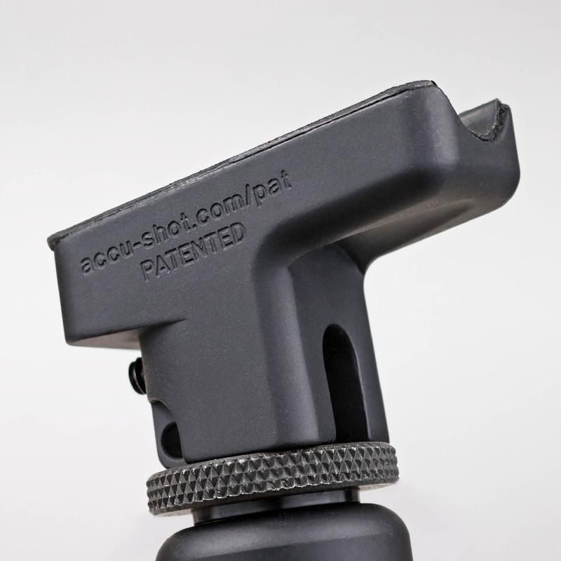 B&T Industries BT01QK Standard Height Sling Stud Mount AccuShot
