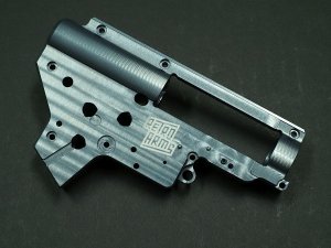 RETRO ARMS CNC gearbox V2 (8mm) for VFC - QSC