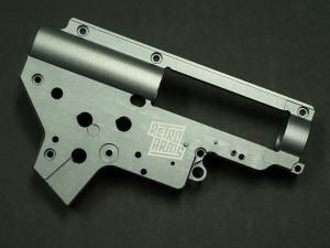RETRO ARMS CNC gearbox V2 (8mm) for VFC - QSC
