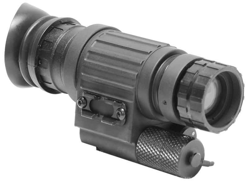 GSCI PVS-14C MOD - G.A.W.ウェブショップ